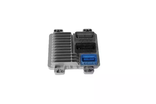 Powertrain Control Module, Refurbished - GM (19210735)