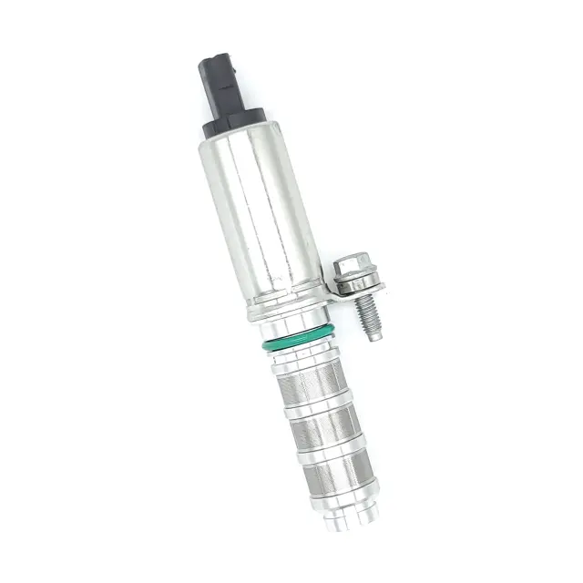 2VTS0250 - Engines &amp; Components: Engine Variable Valve Timing (VVT) Solenoid for HOLSTEIN Image