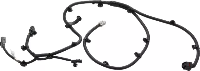 240275AA0D - : Harness Assembly-Engine Room for Nissan Image