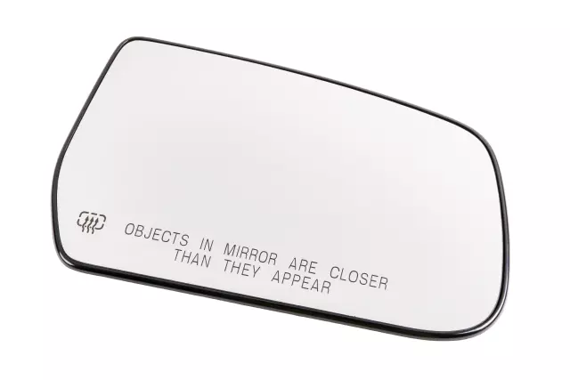 23467350 - Body: Mirror Glass for GM Image
