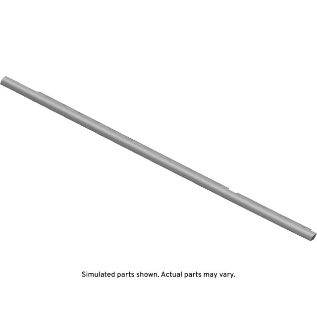 95242711 - Body: Belt Weather-strip for Chevrolet: Cruze, Cruze Limited Image