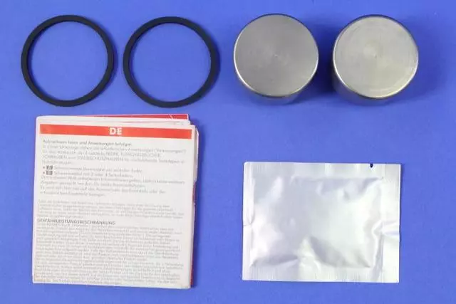 Caliper Piston - Mopar (05093300AA)