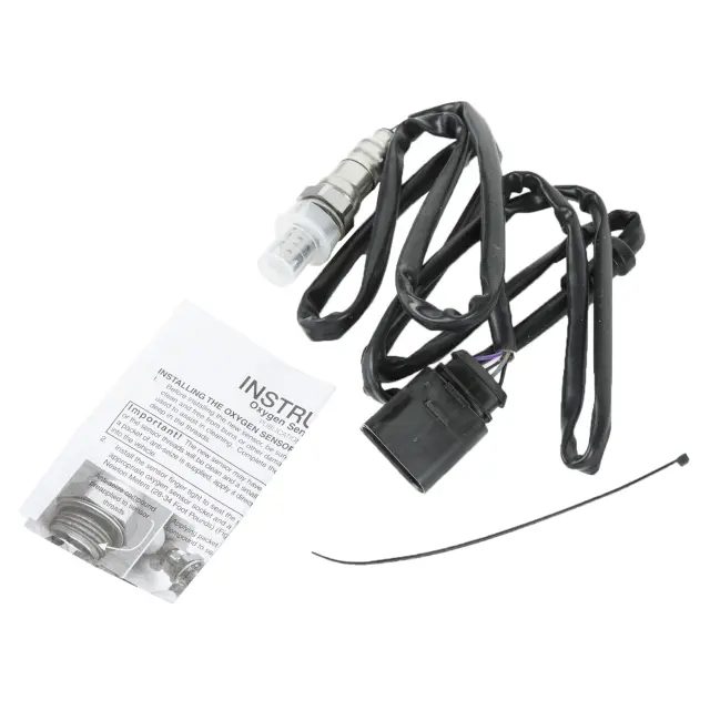 ES20166 - Emission Systems: Delphi Oxygen Sensor for DELPHI Image