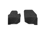 W84 - : All Weather Floor Mats for WeatherTech Image