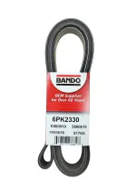 6PK2330 - : Accessory Drive Belt for Bando Image