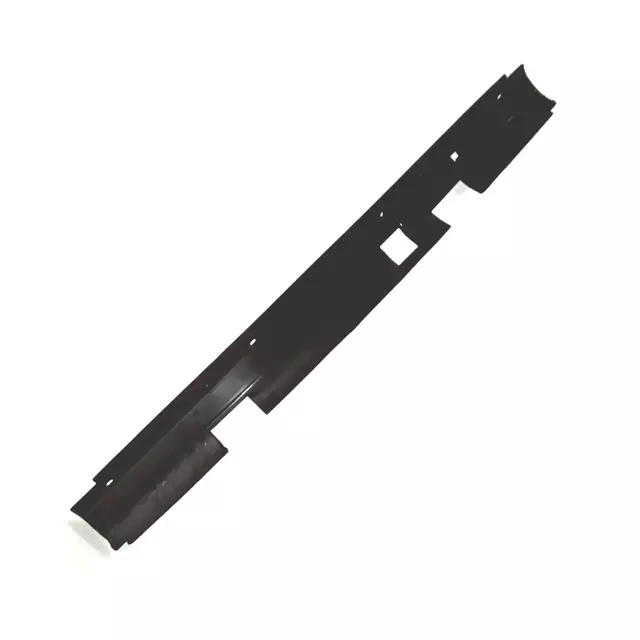8E0121292 - Cooling System: Air Deflector for Audi: A4, A4 Quattro Image
