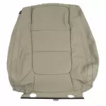 BB5Z7864416FB - Body: Seat Back Cover for Ford: Explorer Image