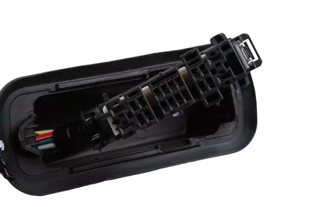 84697643 - : Rear Passenger Side Door Wiring Harness for GM Image