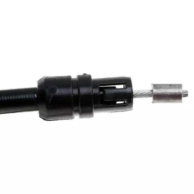 19338509 - : Rear Passenger Side Brake Cable for GM Image