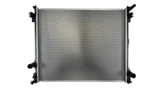 16410AZ065 - : Radiator Assembly L Cap for Toyota Image