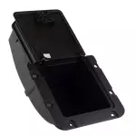 パーツ EERDER AL utility platform MK7 Bonze NZ6Z-60286A72-A - Storage Box - 2022-2025 Ford Maverick