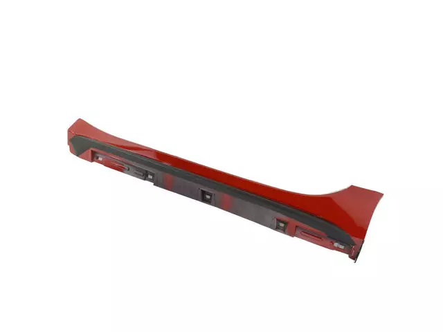 Side Sill Molding, Left - Mopar (6LL12RKMAA)