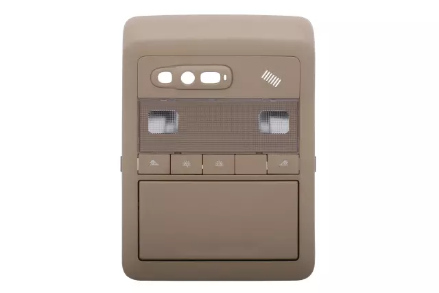 96673798 - Body: Reading Lmp Assembly for Saturn: Vue Image