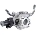 704584200 - : Exhaust Gas Recirculation (EGR) Valve for Pierburg Image