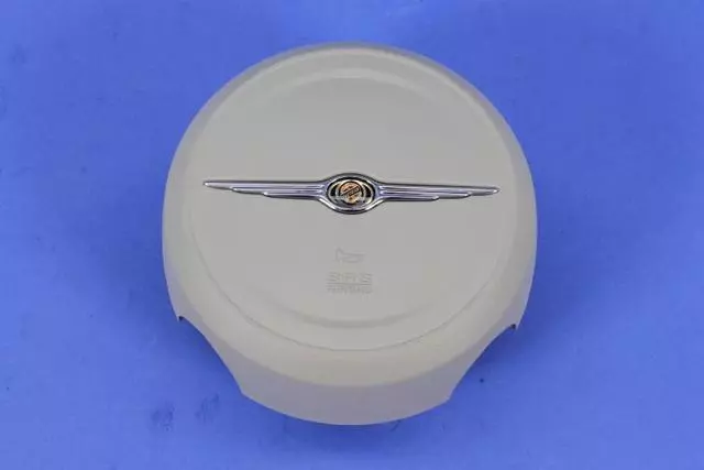 ZE64BDAAF - : Driver Air Bag for Chrysler: PT Cruiser Image