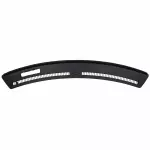 FB5Z78044E82CB - Body: Defroster Grille for Ford: Explorer, Police Interceptor Utility Image image