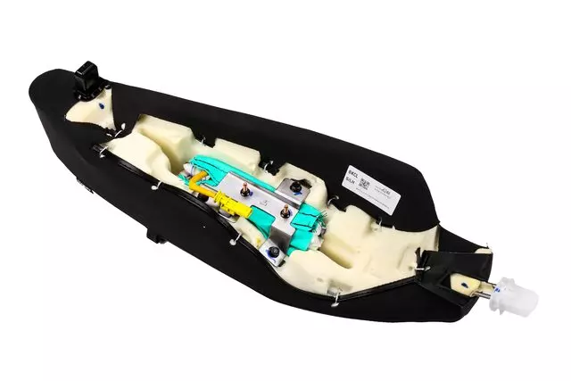 42797231 - : Bolster for Chevrolet: Trax Image