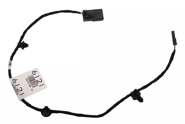 Rear Side Door Wiring Harness - GM (22876121)