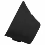 FL3Z15672A40AD - Body: Floor Console Plug for Ford: Expedition, F-150 Image