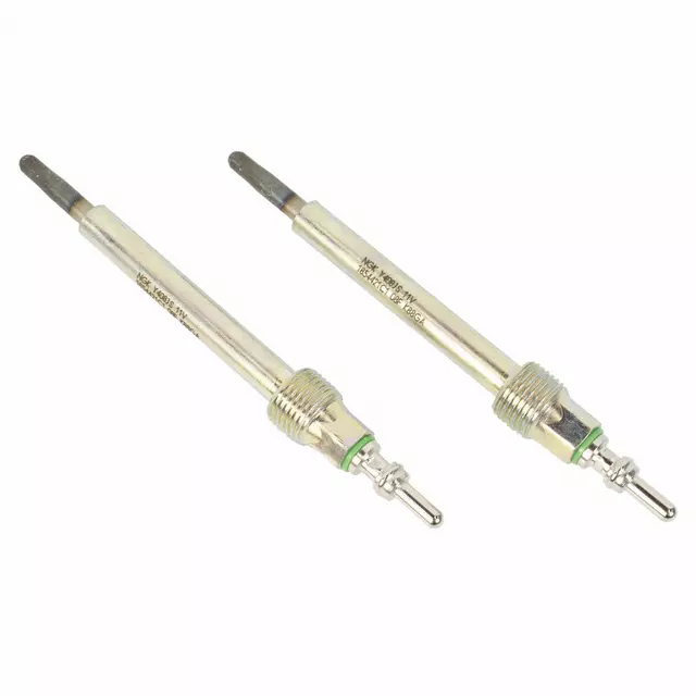 8C3Z12A342A2 - : Glow Plug for Ford Image