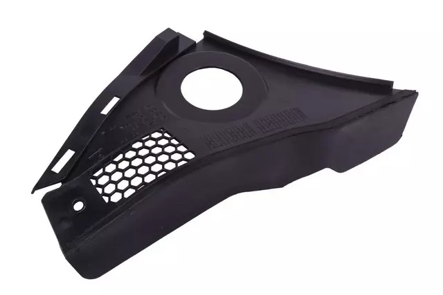 13318720 - : Passenger Side Cowl Plenum Water Deflector for Buick: Cascada Image