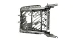 716800C030 - Body: Seat Back Frame for Toyota Image