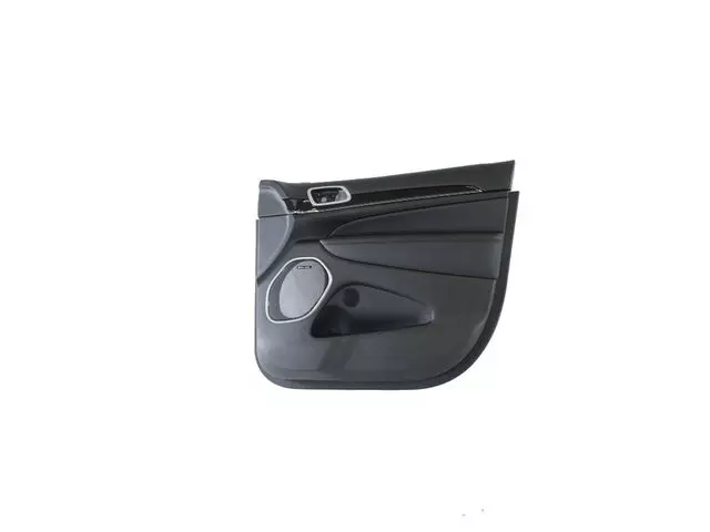 6FD081X9AC - Interior Trim: Front Door Trim Panel Assembly for Mopar Image