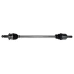 NCV37051 - : 10-13 Hyundai Tucson CV Axle Assembly  - Rear Left for GSP Image