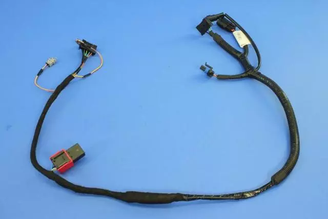 A/C And Heater Wiring - Alfa Romeo (68239712AA)