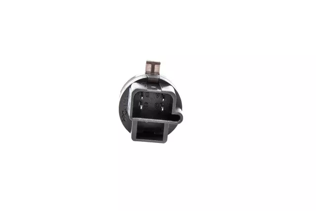 13498958 - HVAC: Sunload Sensor for Buick: Enclave, LaCrosse, LeSabre, Rainier | Cadillac: CTS, DeVille, DTS, Escalade, Escalade ESV, Escalade EXT, SRX, STS, XLR | Chevrolet: Avalanche, Avalanche 1500, Avalanche 2500, Caprice, Captiva Sport, Corvette, Malibu, Silverado 1500, Silverado 1500 Classic, Silverado 1500 HD, Silverado 1500 HD Classic, Silverado 2500, Silverado 2500 HD, Silverado 2500 HD Classic, Silverado 3500, Silverado 3500 Classic, Silverado 3500 HD, Suburban 1500, Suburban 2500, Tahoe, Trailblazer, Trailblazer EXT, Traverse | GMC: Acadia, Acadia Limited, Envoy, Envoy XL, Envoy XUV, Sierra 1500, Sierra 1500 Classic, Sierra 1500 HD, Sierra 1500 HD Classic, Sierra 2500, Sierra 2500 HD, Sierra 2500 HD Classic, Sierra 3500, Sierra 3500 Classic, Sierra 3500 HD, Yukon, Yukon XL 1500, Yukon XL 2500 | Hummer: H2 | Oldsmobile: Aurora, Bravada | Pontiac: Bonneville, G6, G8, Grand Prix | Saturn: Aura, Outlook, Vue Image image