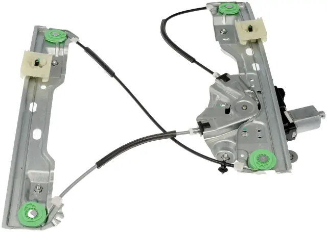 748276 - Interior: Power Window Regulator And Motor Assembly for Dorman Image