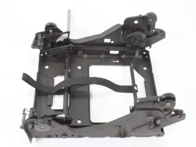 Dump Riser, Right - Mopar (5066746AA)