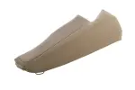 20935653 - : Light Neutral Rear Passenger Side Seat Back Side Cushion for GM Image