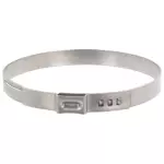 DG9Z3K745A - : Boot Clamp for Ford: Edge, Fusion, Police Responder Hybrid, SSV Plug-In Hybrid | Lincoln: Continental, MKX, MKZ, Nautilus Image