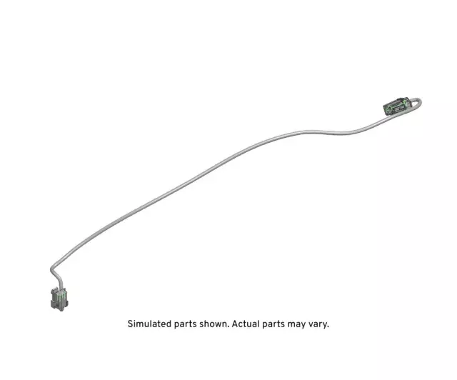 20897774 - : F Harness for Cadillac: CTS Image