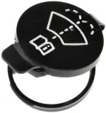 54262 - Wiper and Washer: Windshield Washer Reservoir Cap for Dorman Image