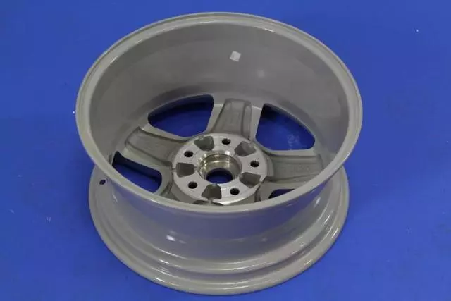 Aluminum Wheel - Mopar (5HT53PAKAA)