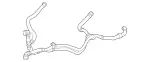 2235011902 - : Radiator Coolant Hose for Mercedes-Benz Image
