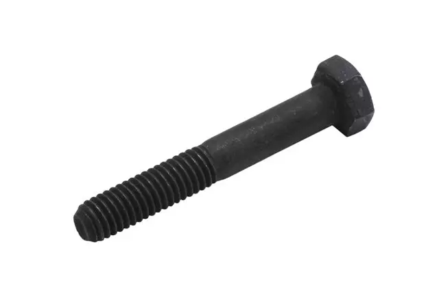88984514 - : Transfer Case M6 x 1.0 x 35 mm Four Wheel Drive Actuator Bolt for GM Image