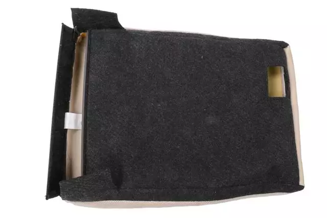 19124694 - Body: Seat Back Cover for Chevrolet: Impala, Impala Limited Image