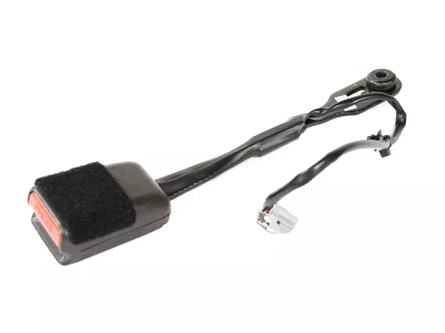 Front Inner Seat Belt - Mopar (6DR271U5AB)
