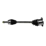 NCV39016 - : INFINITI (5.0) CV Axle Assembly  - Rear Left for GSP Image