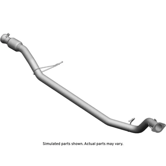 85099098 - : F Pipe for Cadillac: Escalade ESV | Chevrolet: Suburban | GMC: Yukon XL Image
