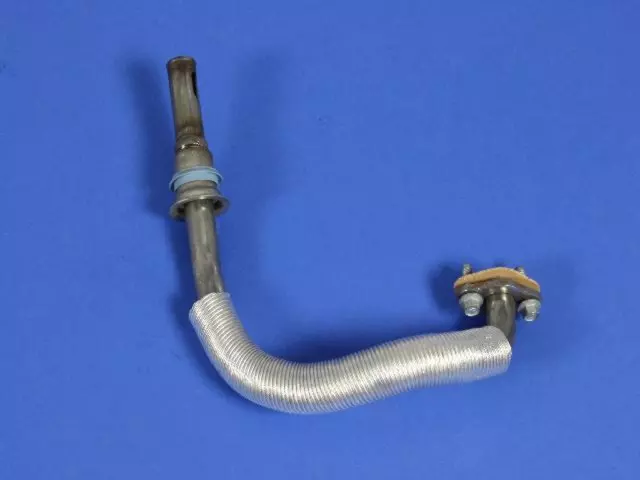 53032951AB - Emission System: Egr Tube for Dodge: Dakota, Durango, Nitro, Ram 1500 | Jeep: Commander, Grand Cherokee, Liberty | Ram: Dakota Image