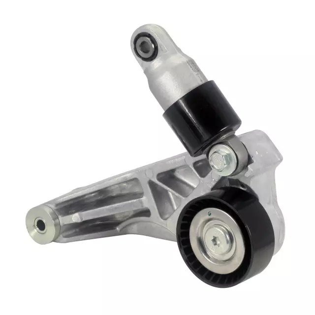 999627A - Engines &amp; Components: Litens Accessory Drive Belt Tensioner Assembly for Litens Image