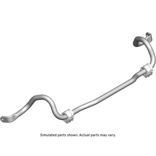 22783230 - : Front Suspension Stabilizer Bar for Cadillac: SRX Image