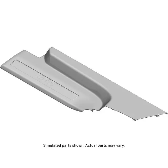 F Molding - GM (84464982)