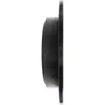 12640053SL - : StopTech Sport Slotted Brake Rotor; Rear Left for Stoptech Image