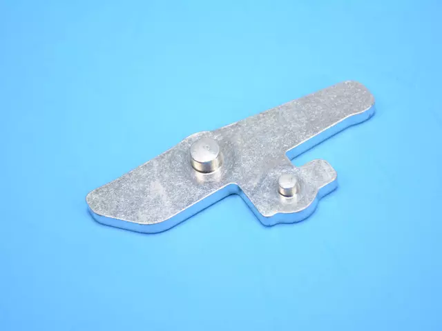 Parking Brake Lever, Right - Mopar (05179290AA)