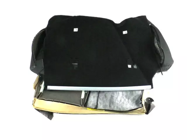 5PK61DX9AA - Body: Seat Back Cover for Jeep: Grand Cherokee Image